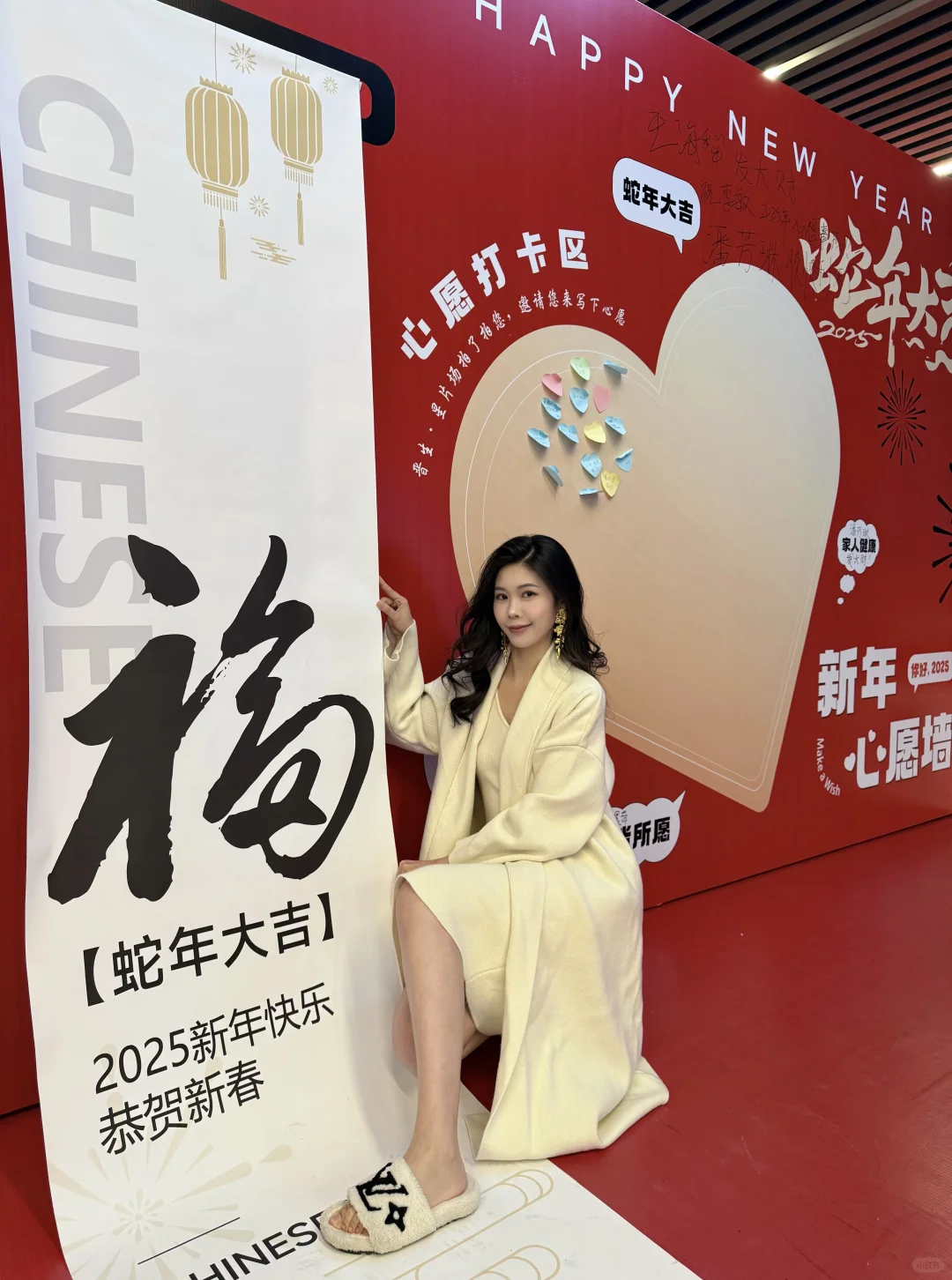 在会展山|这里真的太适合拍照辣❤️