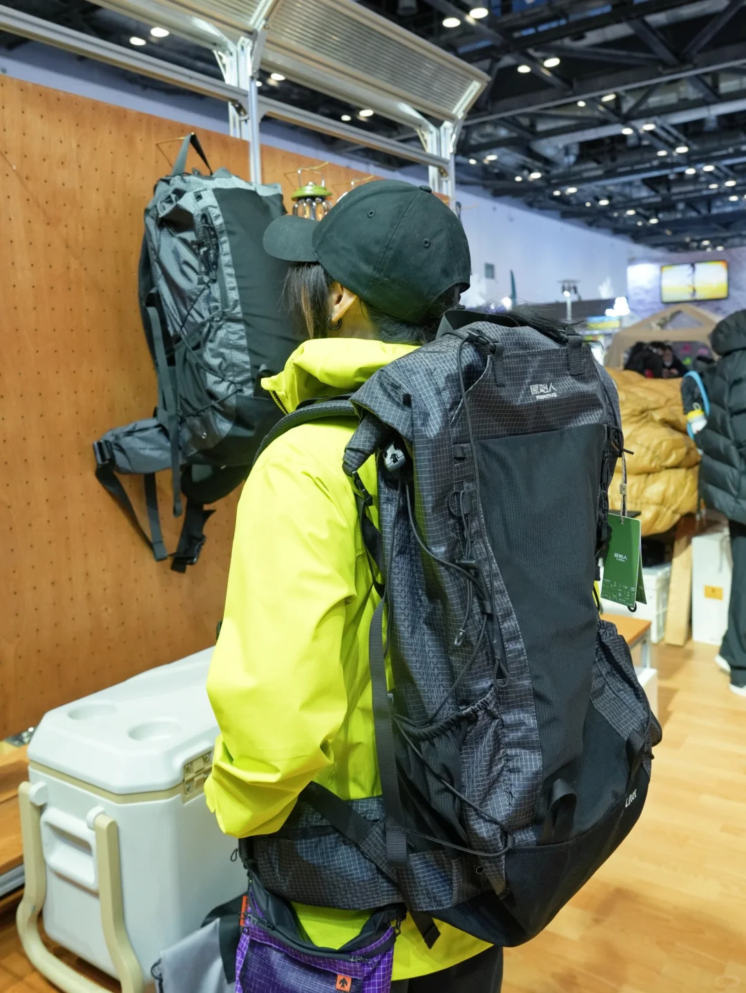 2025年ISPO北京展到底值不值得逛?