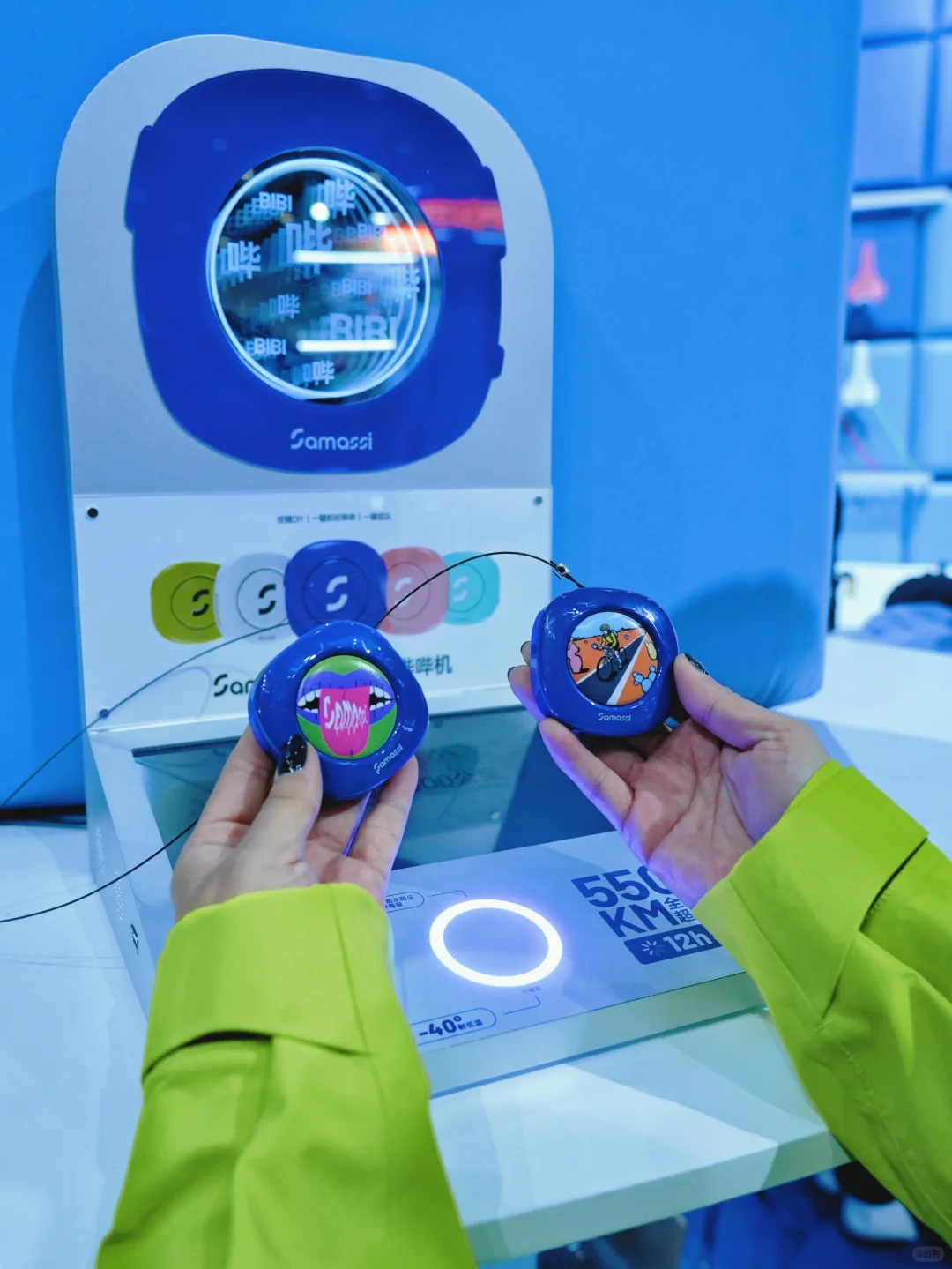 2025年ISPO北京展到底值不值得逛?