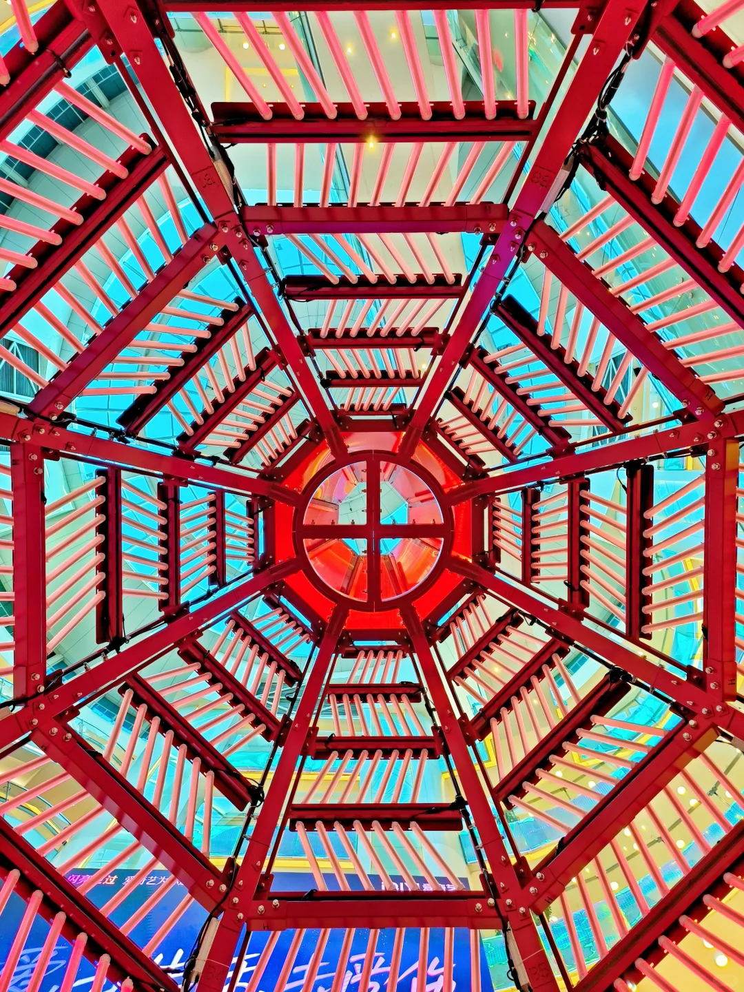 2025必逛王府井新展❗流光绮境,艺起趣玩❗