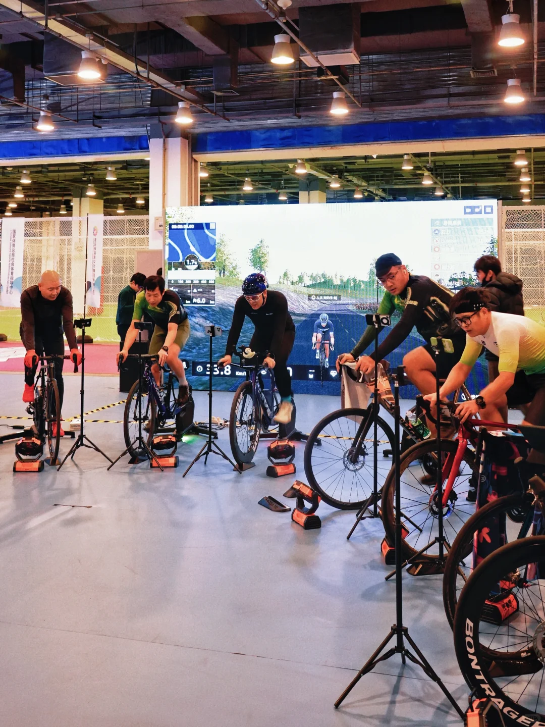 2025年ISPO北京展到底值不值得逛?