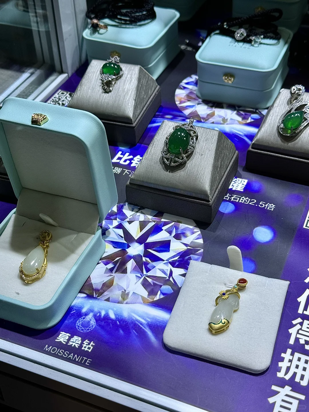 救命，感觉昆明这里有一亿人。。。