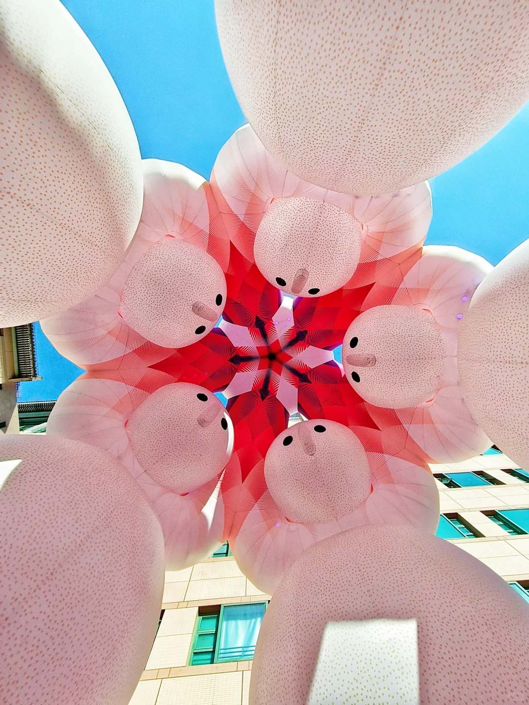 2025必逛王府井新展❗流光绮境,艺起趣玩❗