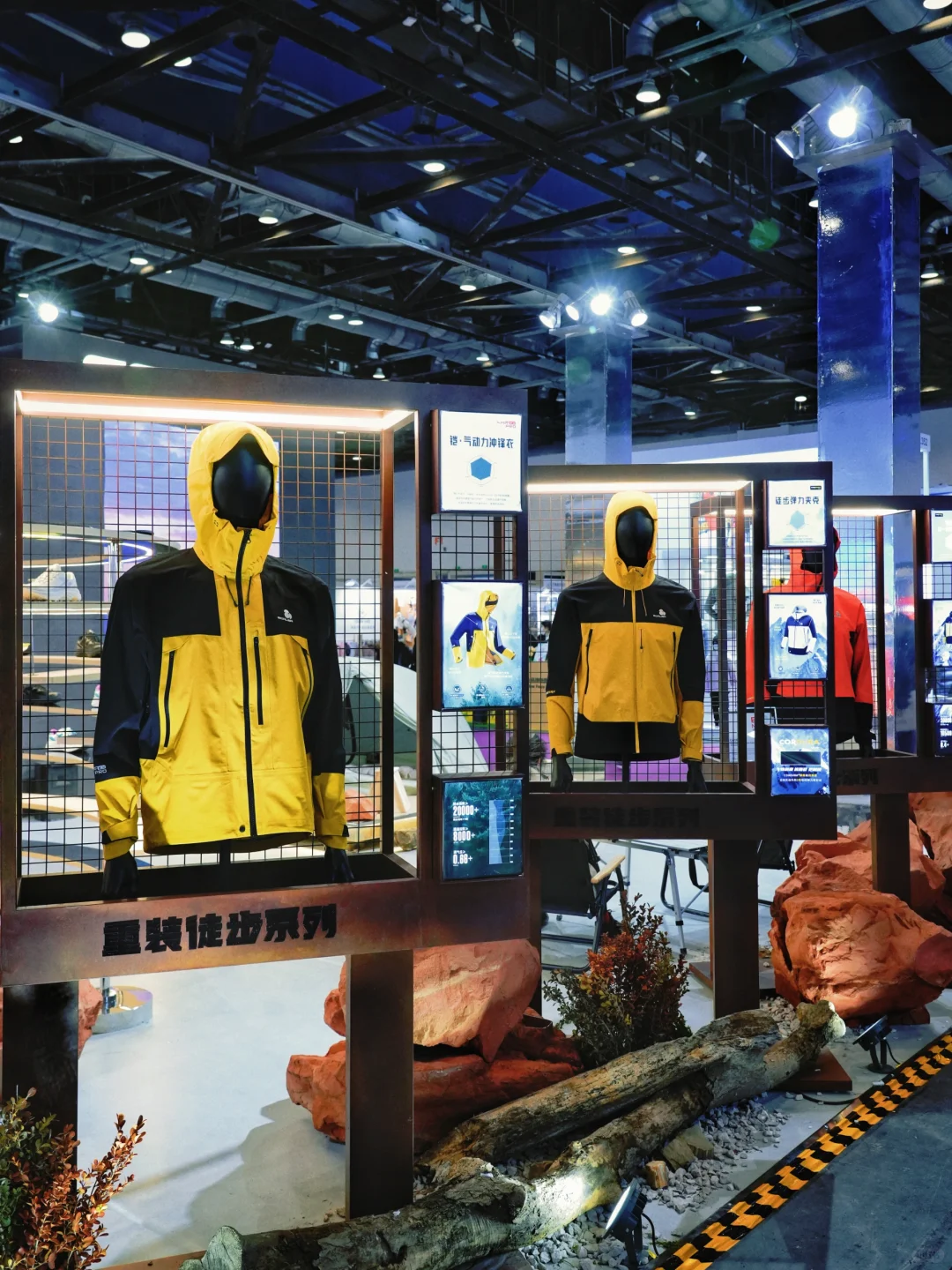 2025年ISPO北京展到底值不值得逛?