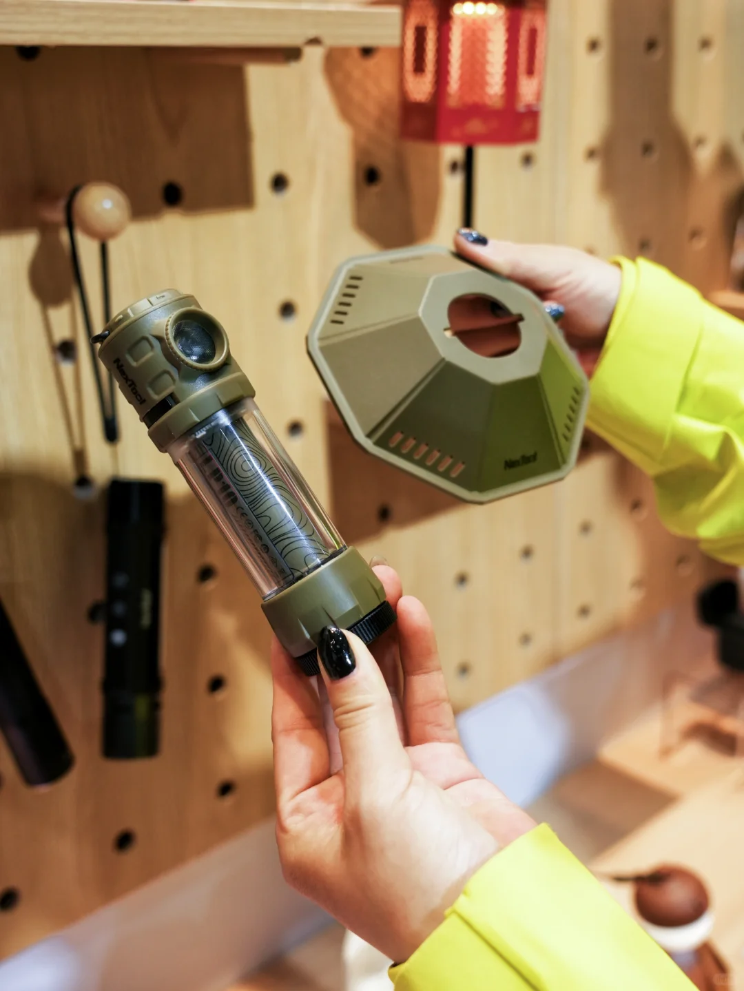 2025年ISPO北京展到底值不值得逛?