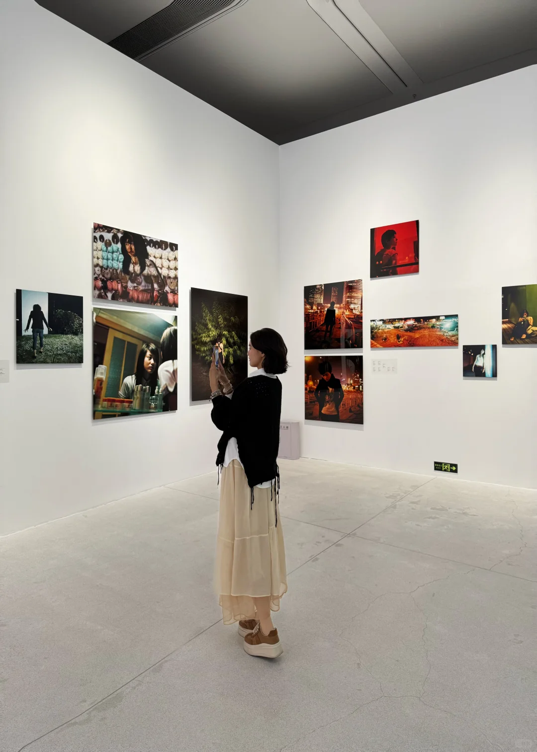 深圳看展 | 艺术风向标视觉