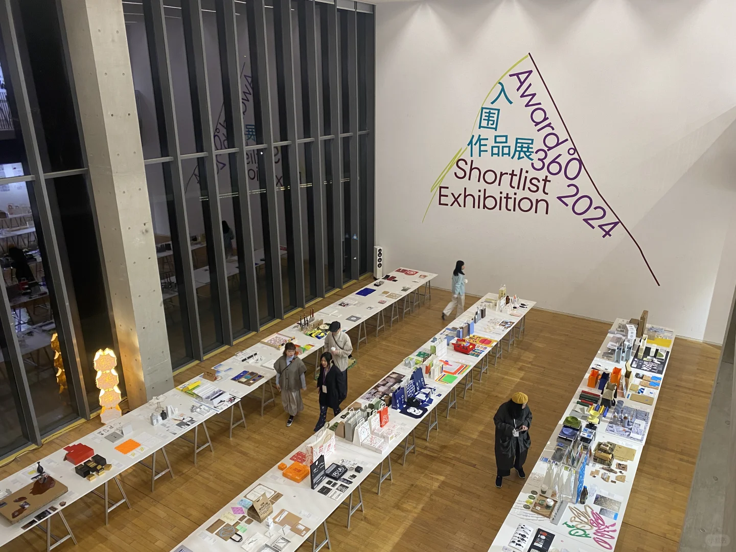 2024年design360一定要来逛逛！