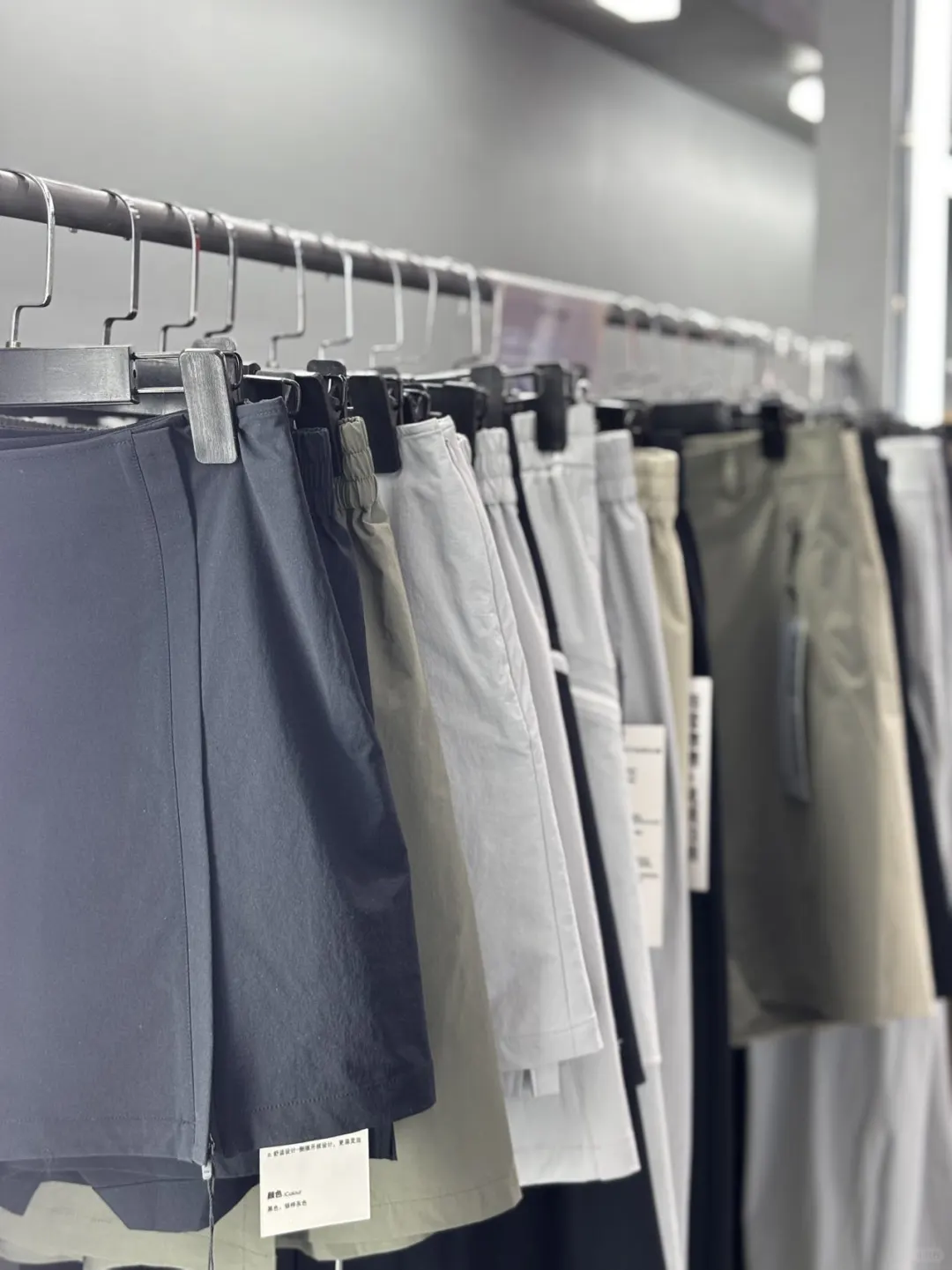 别眨眼，ISPO真的在展会出现了！