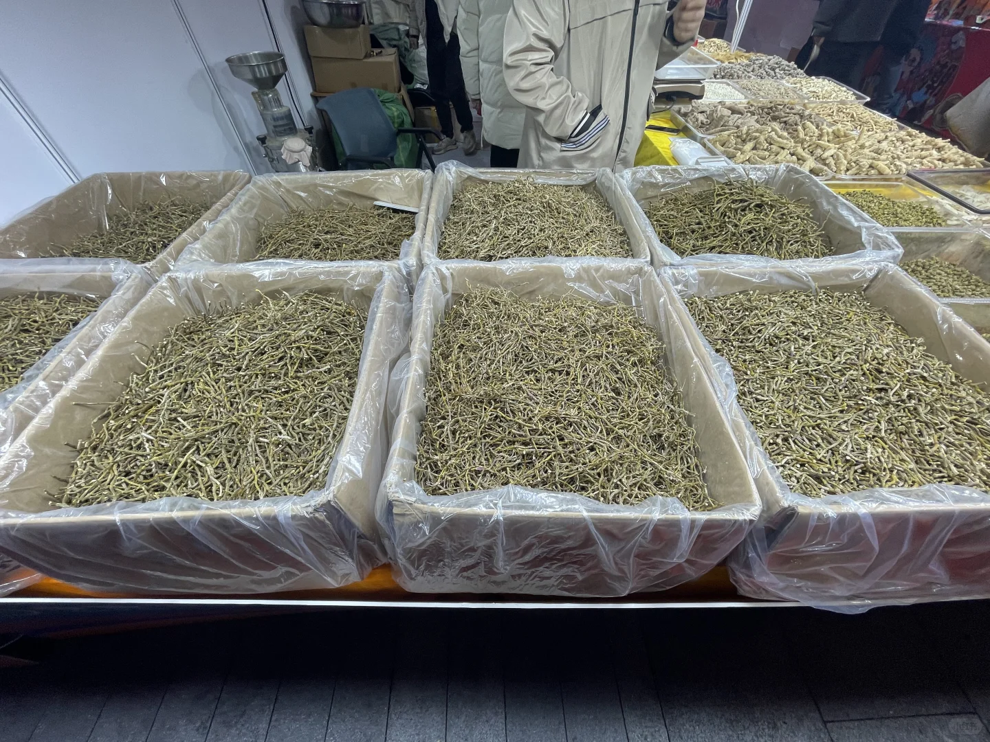 海宁中俄特色商品博览会