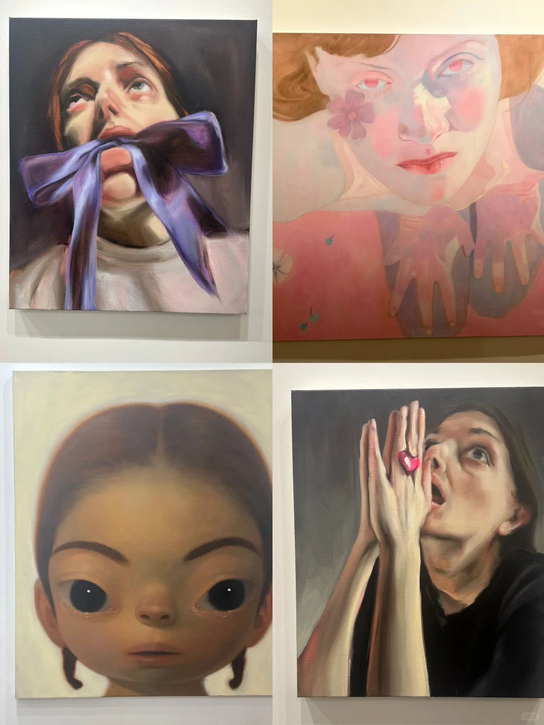 上海廿一当代艺术博览会抢先看