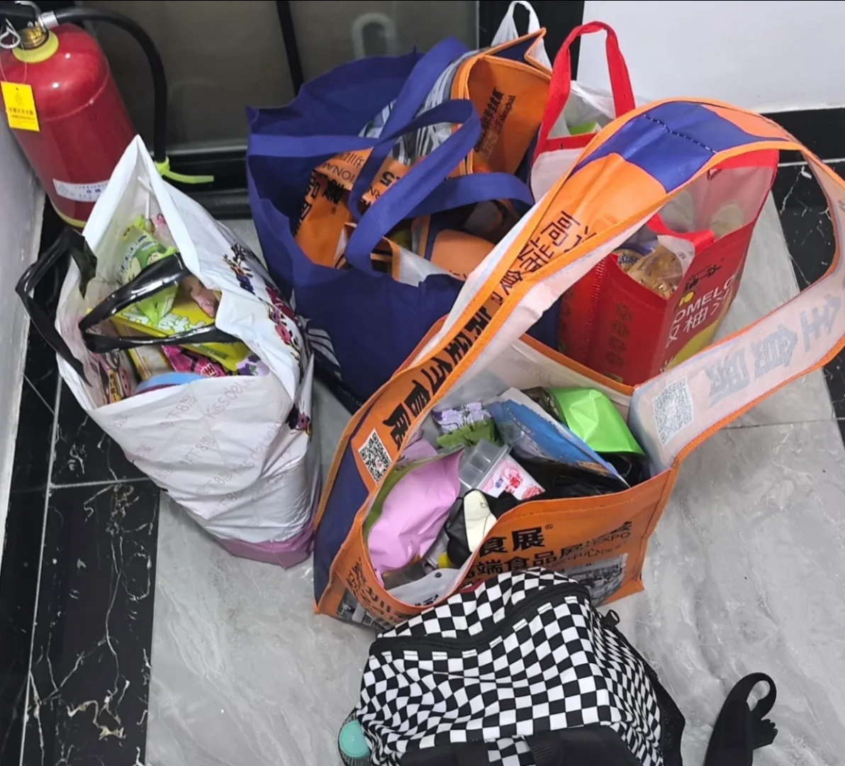 深圳大事件！！！