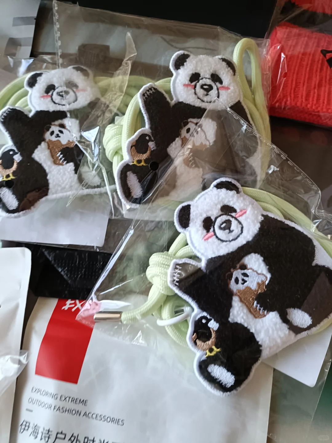 北京2025 ISPO户外展！一手咨询