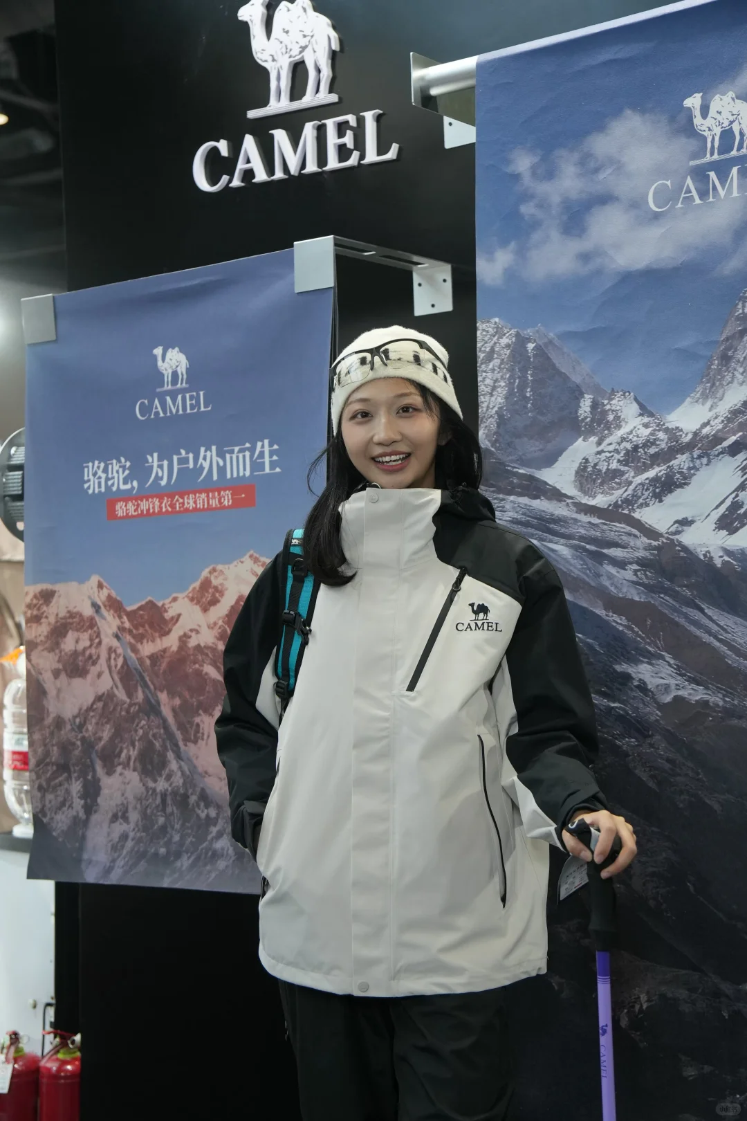是北京什么户外打卡地让我足足逛了一天！
