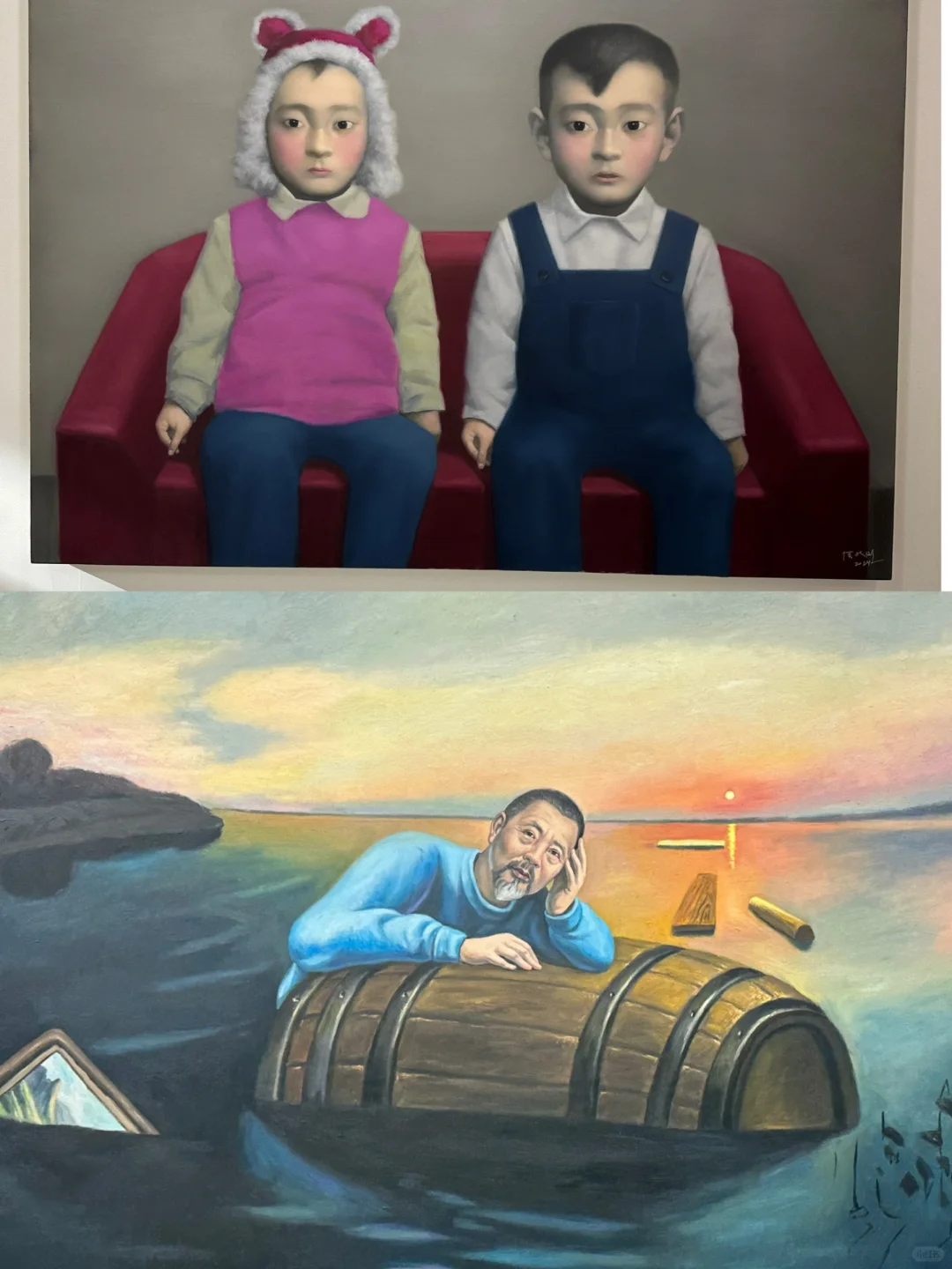 上海廿一当代艺术博览会抢先看