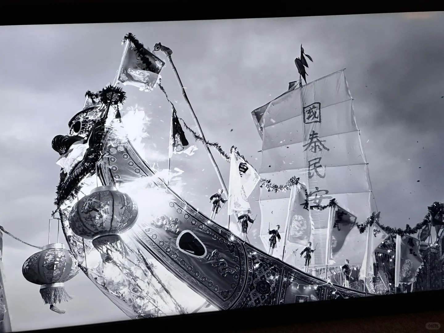 买票时前台说：当代艺术，不感兴趣别看