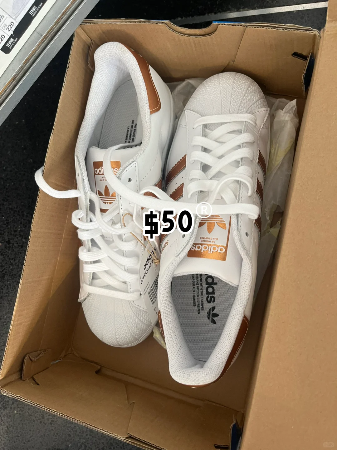 ??EXPO 薅羊毛✂️: ADIDAS x G2000