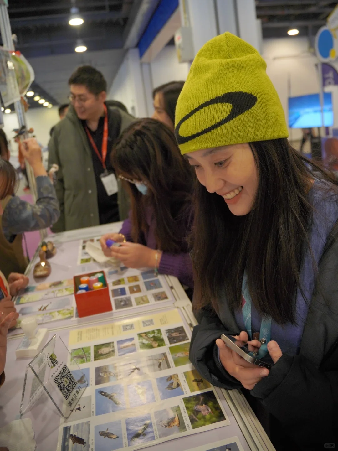 是谁说ISPO北京不好逛的啊?