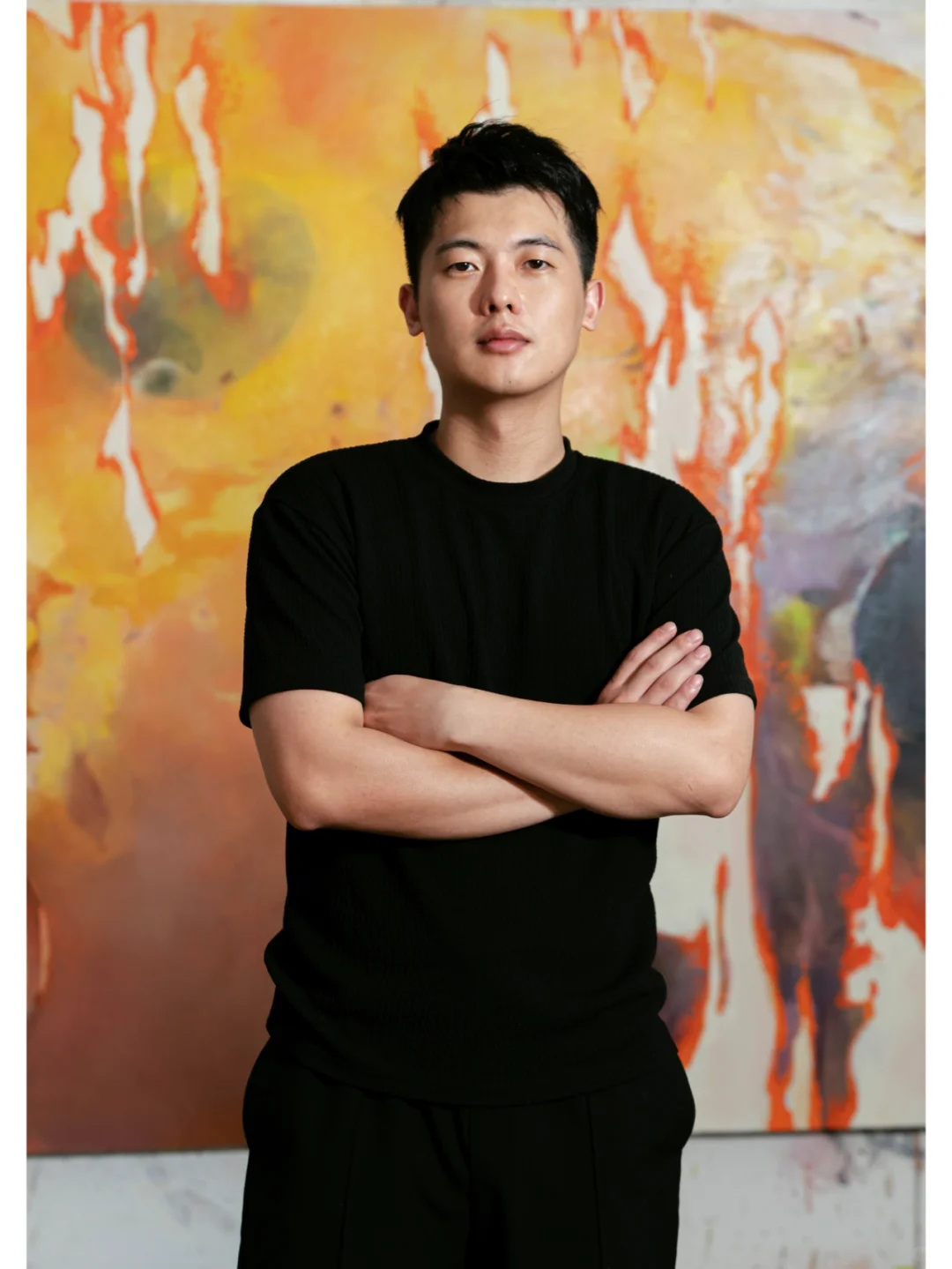 MZA展讯｜新加坡ART SG博览会 金瀚个人项目