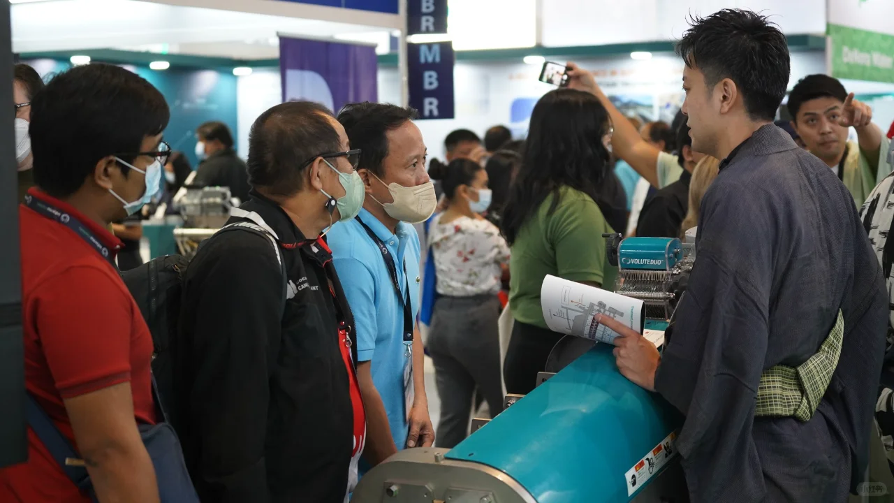 2025年菲律宾电力能源展览会，PhilEnergy