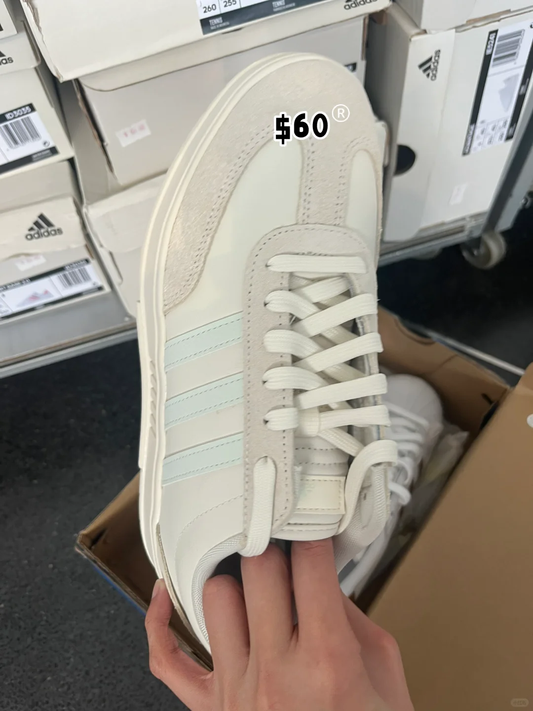 ??EXPO 薅羊毛✂️: ADIDAS x G2000