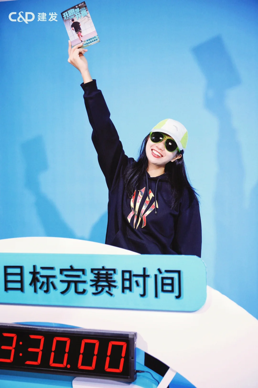 马博会走起｜厦门国际时尚周✖️得物打卡攻略