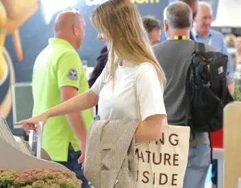 【盈拓展览】英国哈罗盖特地面材料展览会