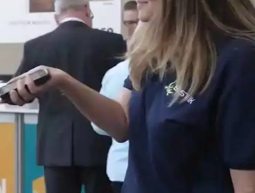 【盈拓展览】英国哈罗盖特地面材料展览会