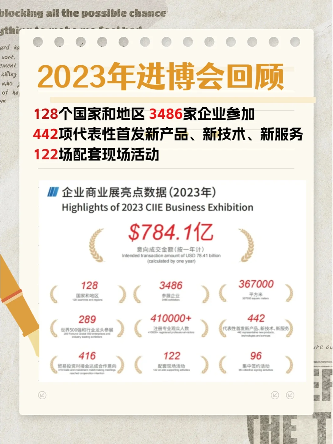 ? 进博会展台，品牌荣誉的展示窗！