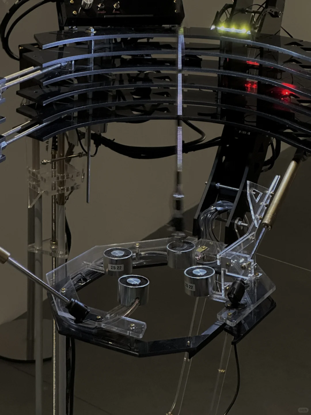 ??‍?❄迎接我的2025第❶展˚??️☃︎