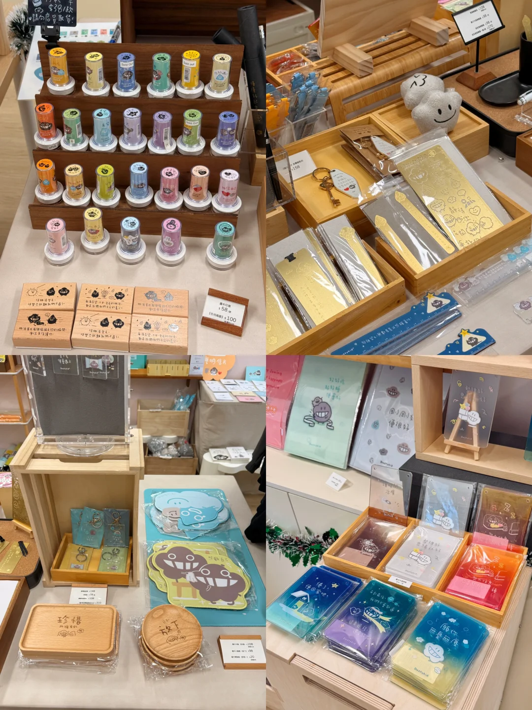 香港周末好去处??超治愈的免费展览