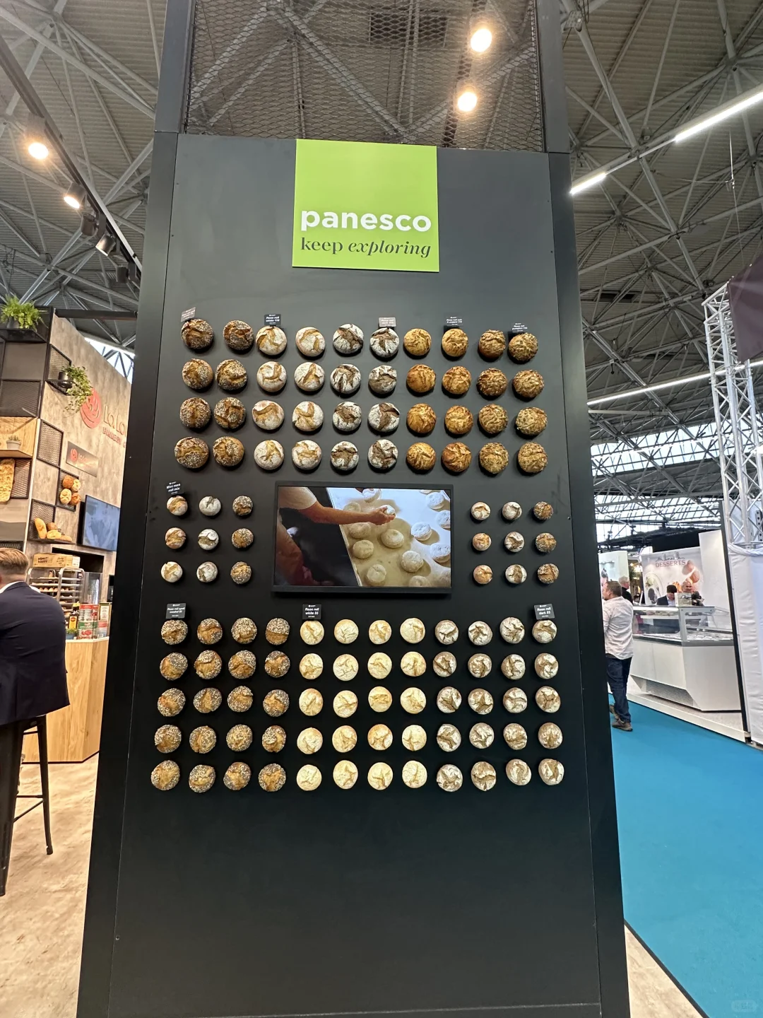 ??2025荷兰大型展会Horecava!!来薅羊毛啦