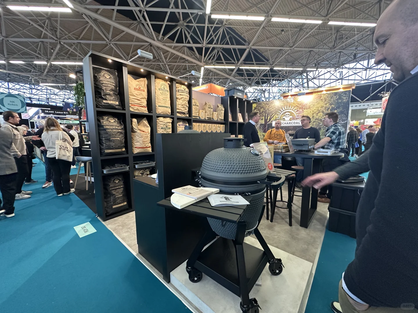 ??2025荷兰大型展会Horecava!!来薅羊毛啦