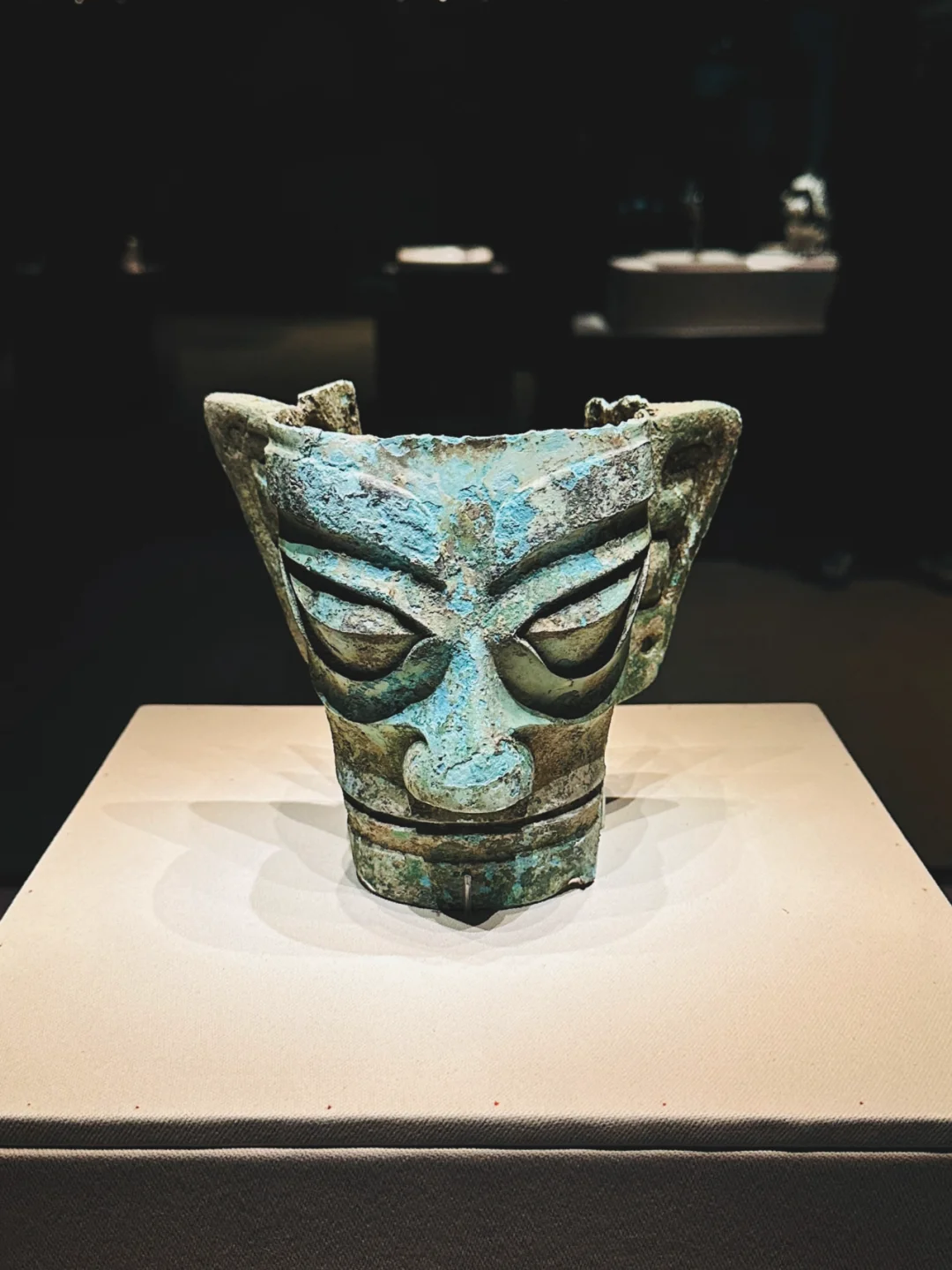 798大展：文明的源起|出人意料的文物艺术展