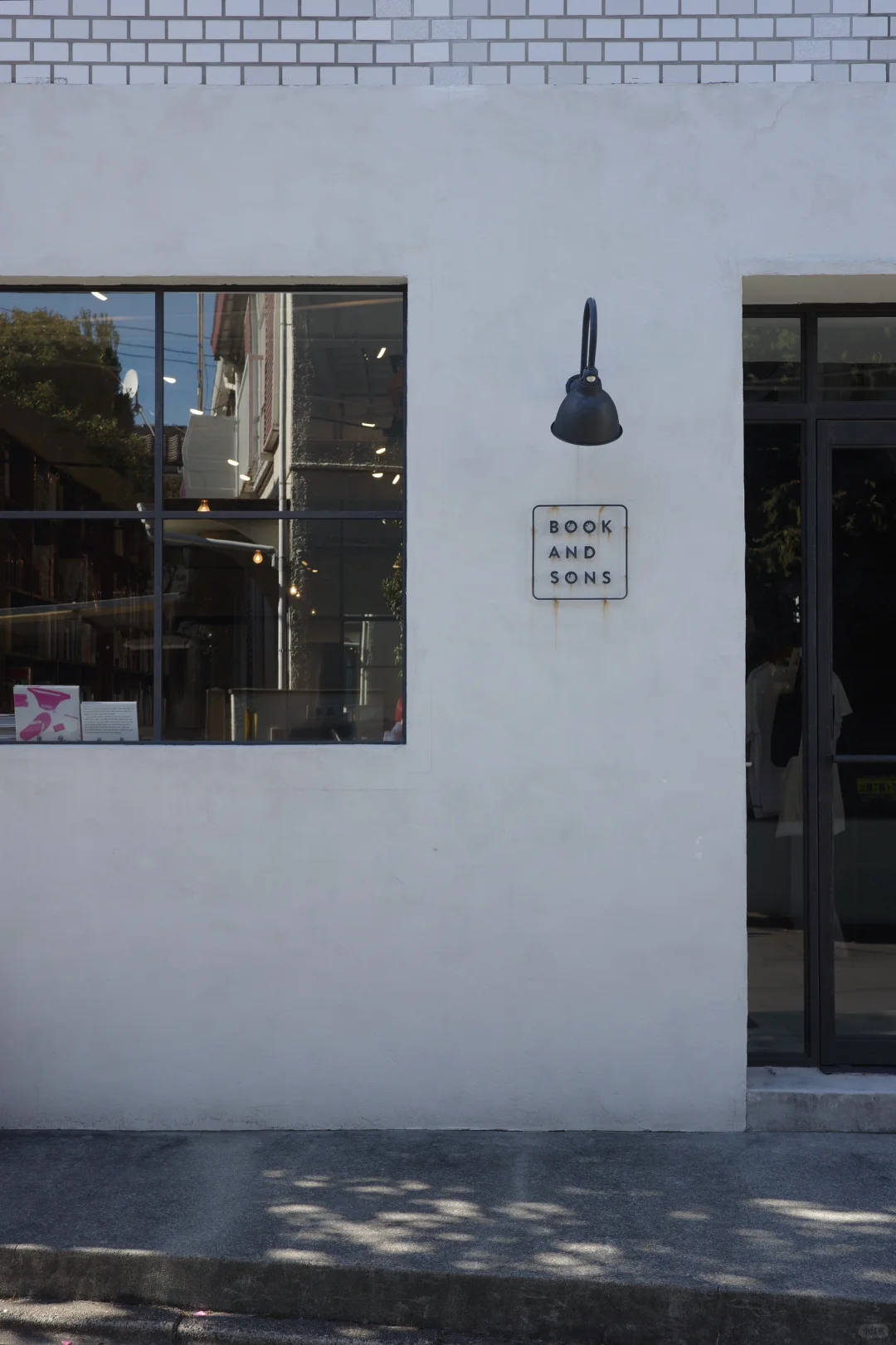 东京|一连看了川内伦子和滨田英明的个展?。