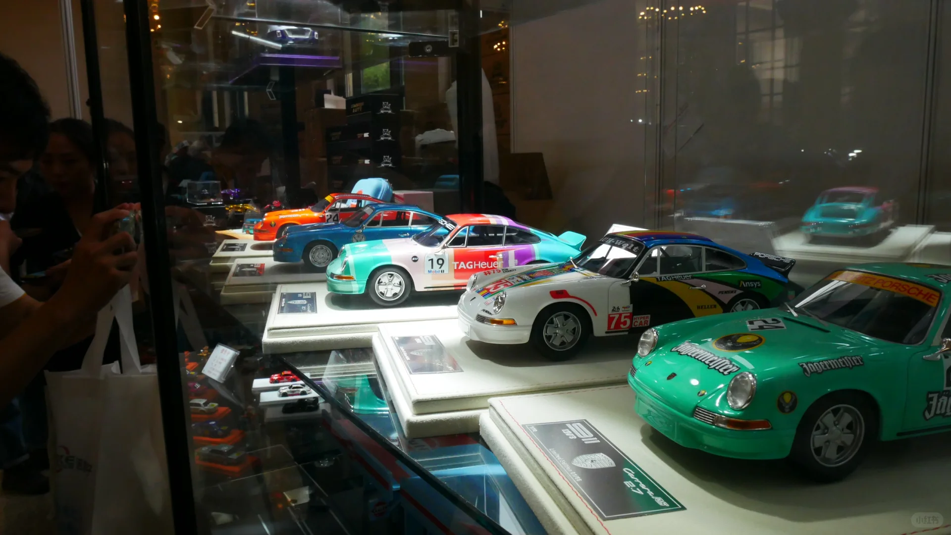 2024中国国际模型博览会 Day 1 专业观众日