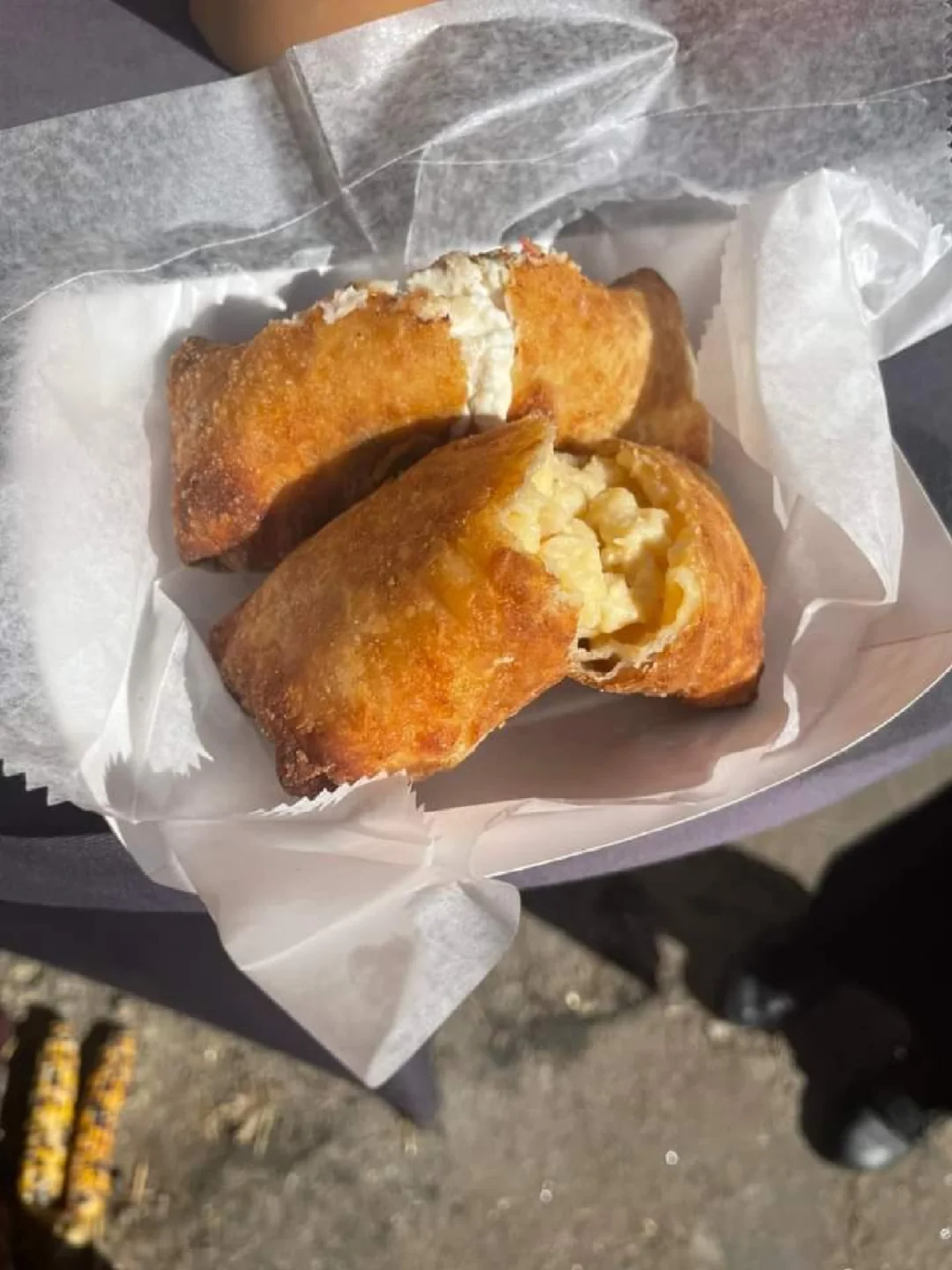 2024 年北卡罗来纳州博览会