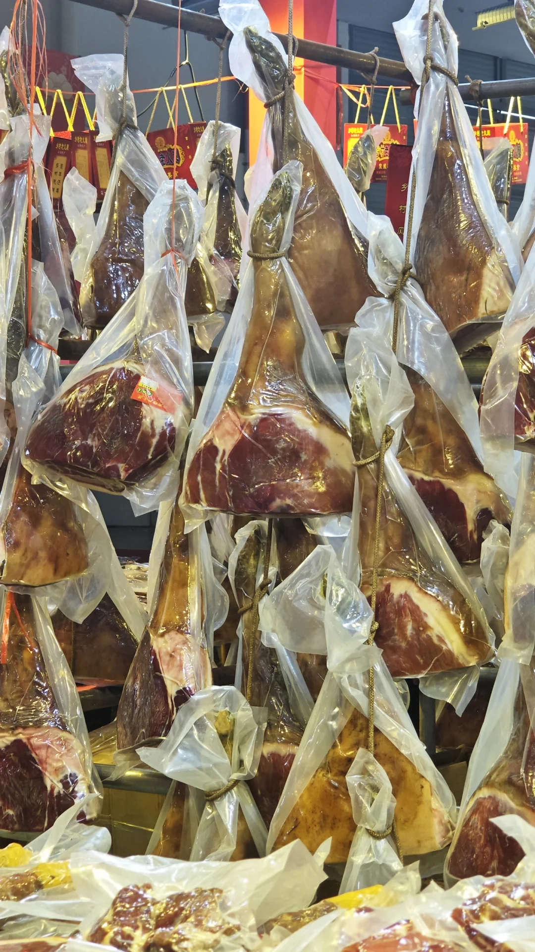 烟火升腾，年味至???