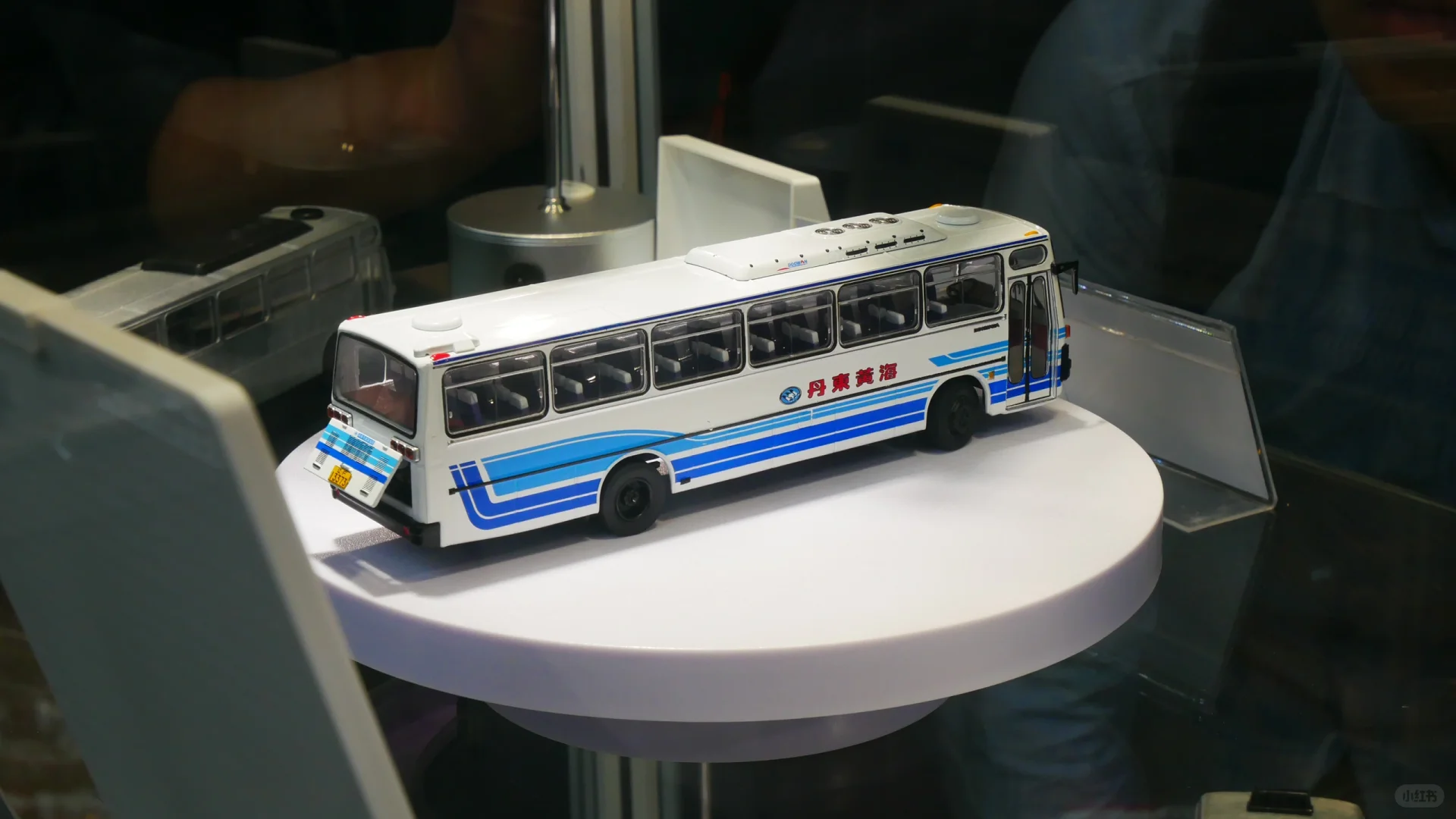 2024中国国际模型博览会 Day 1 专业观众日