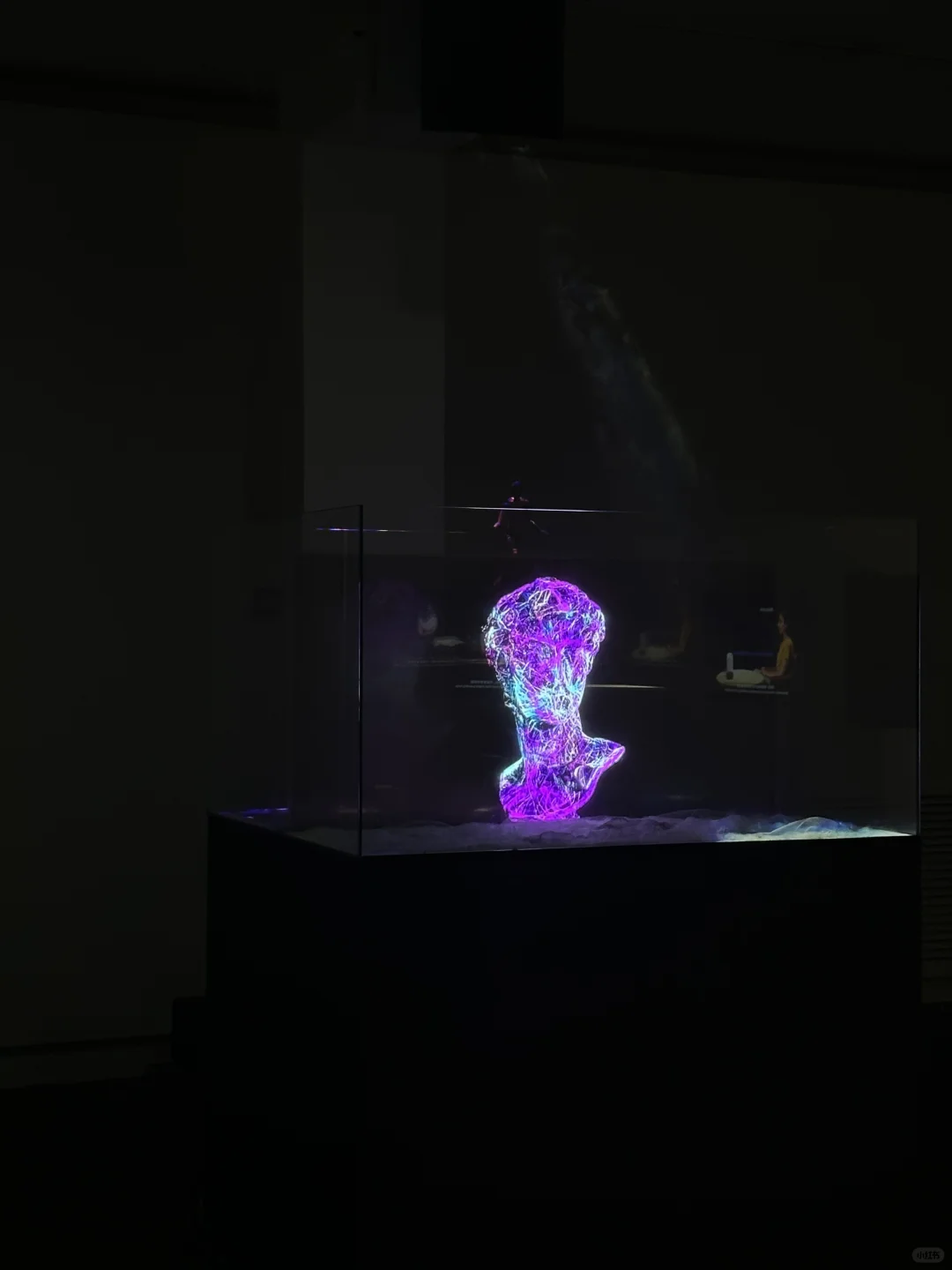 ✨广州免费新展丨不要错过广美这4个展～