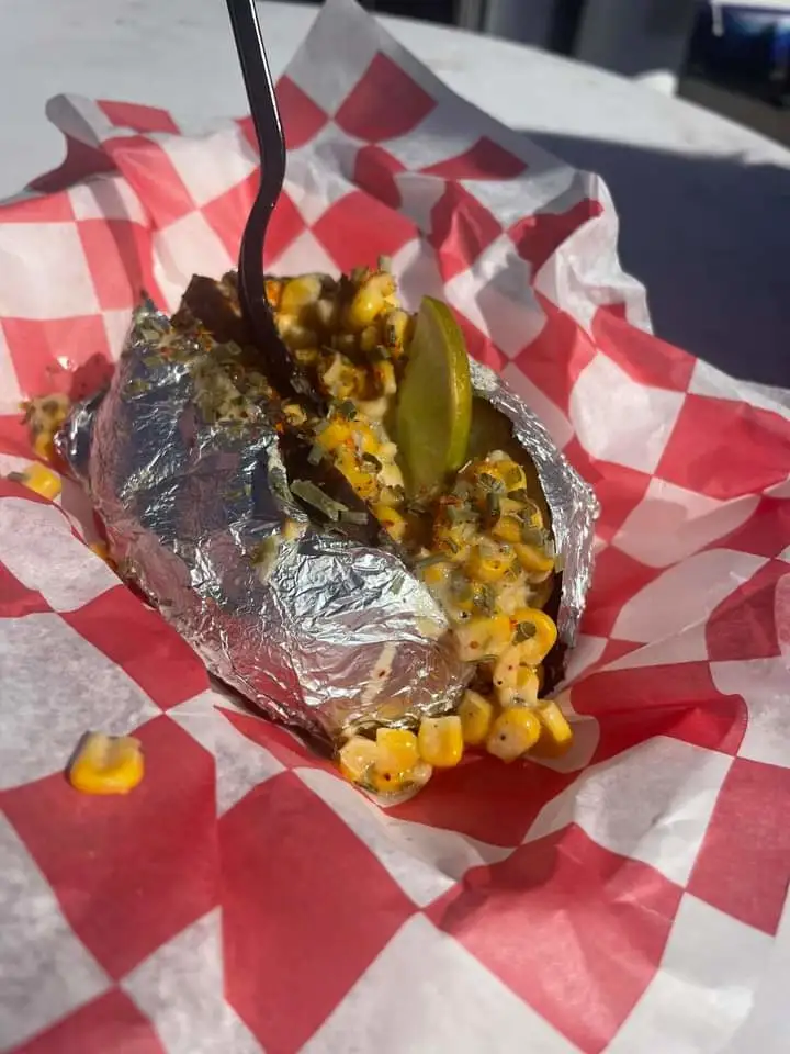 2024 年北卡罗来纳州博览会