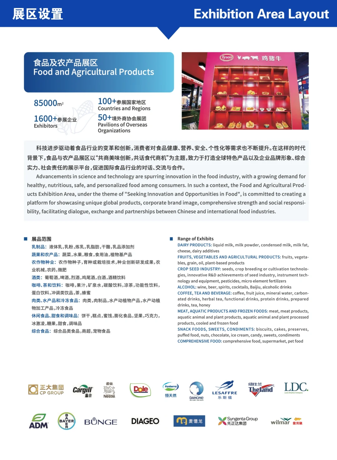 第七届进博会|参展攻略|交通指南