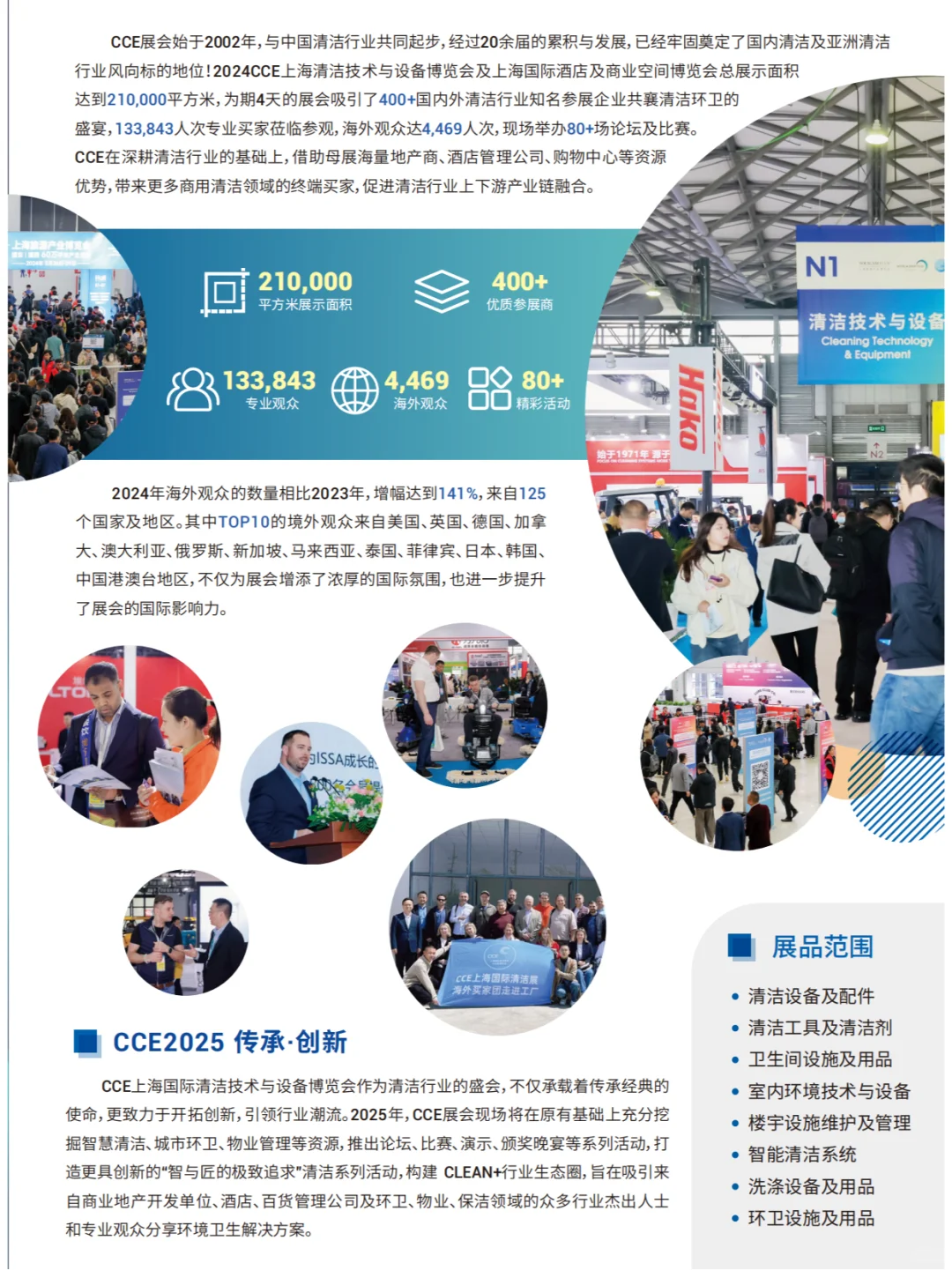 第26届上海国际清洁技术与设备博览会