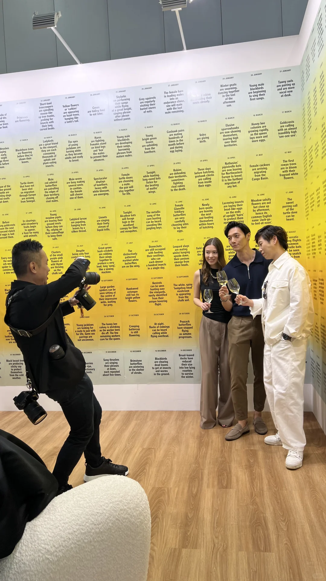 新加坡第三届艺术博览会ARTSG 2025开幕实况