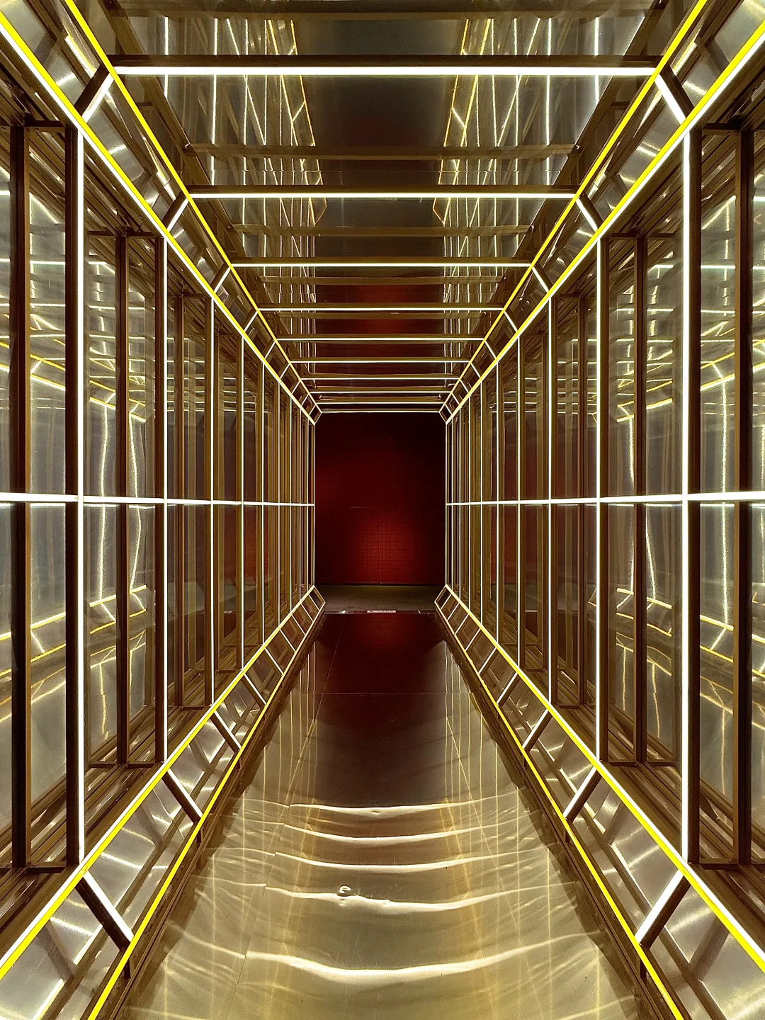 看见世界·不止眼眸?