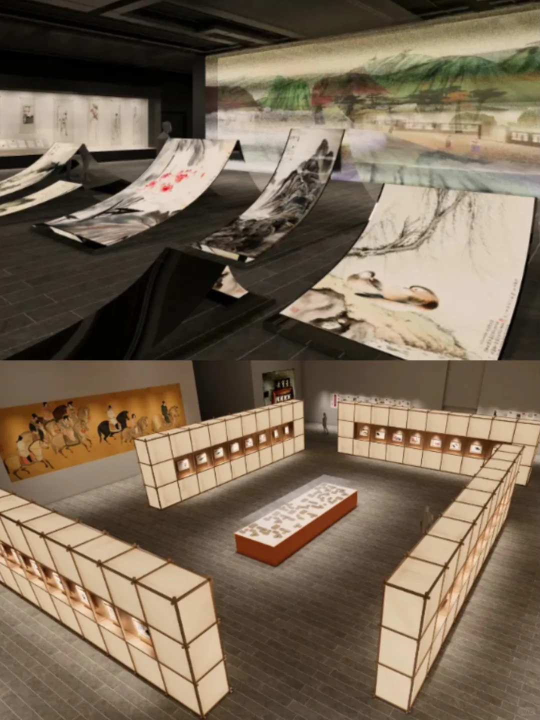 我大海沧｜噂嘟太会整活啦～