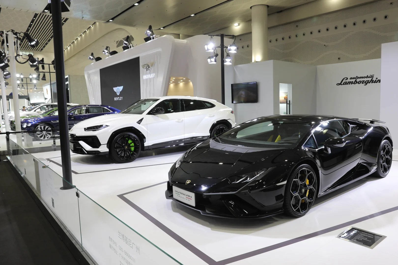 第五届消博会即将启幕：倒计时8️⃣8️⃣天❗️