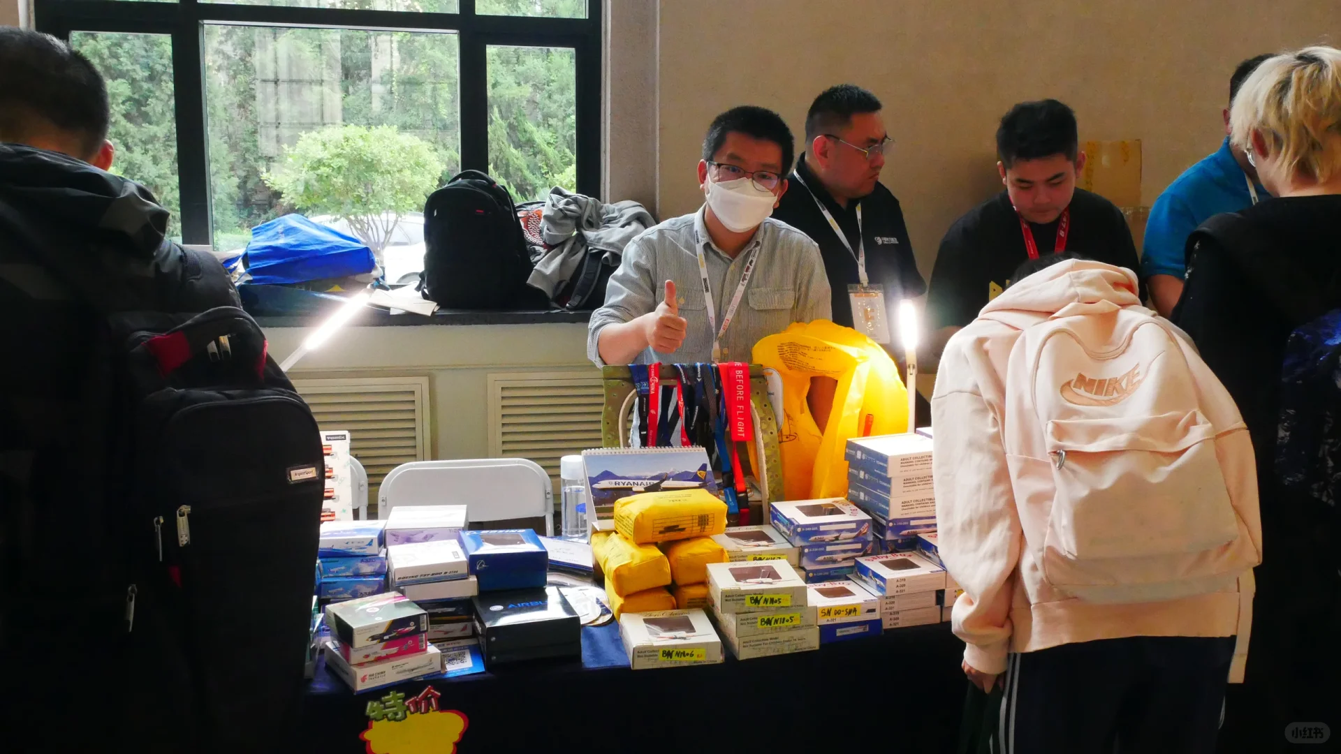 2024中国国际模型博览会 Day 1 专业观众日