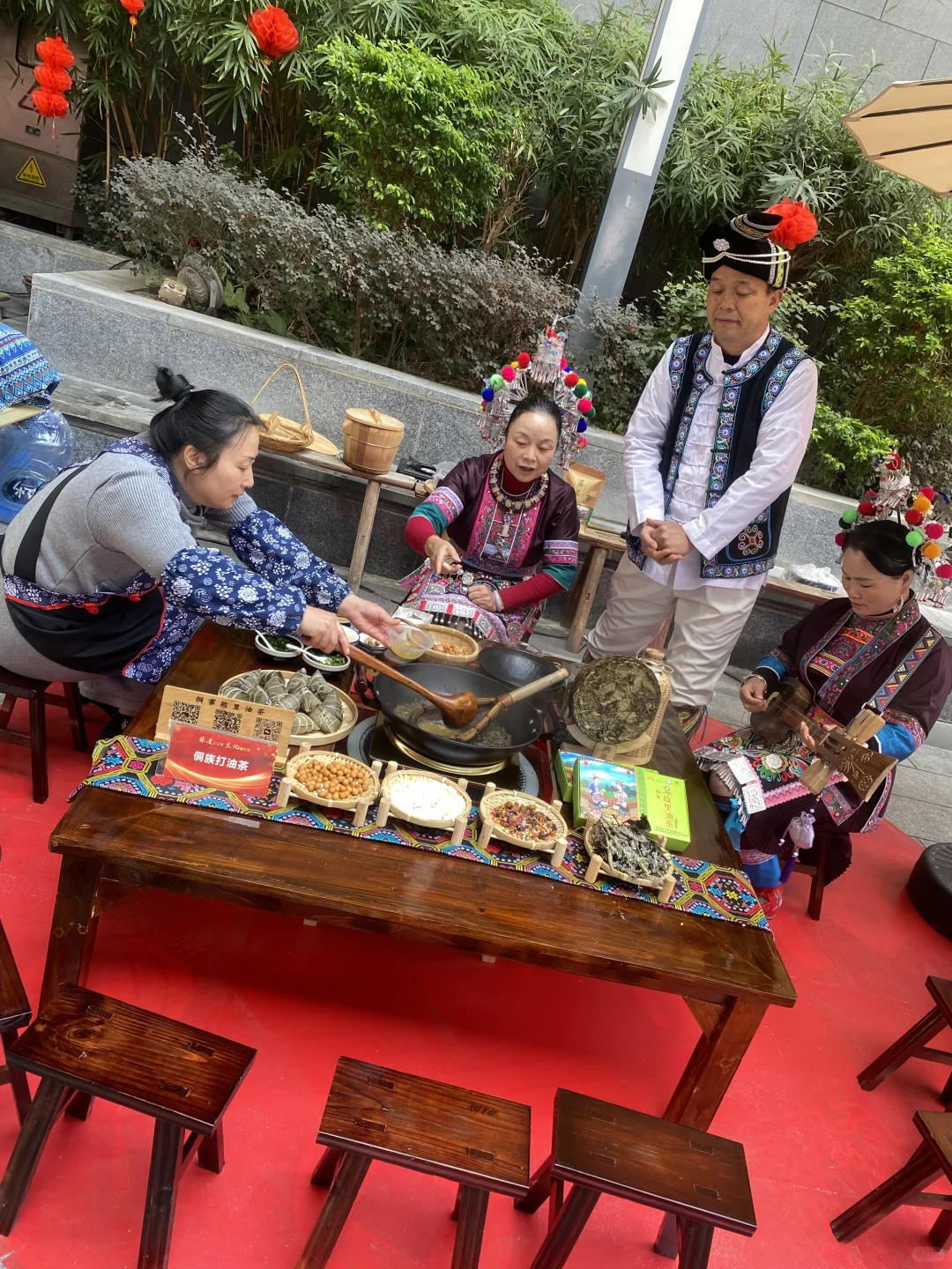 2025南宁会展中心新年农副产品展销会
