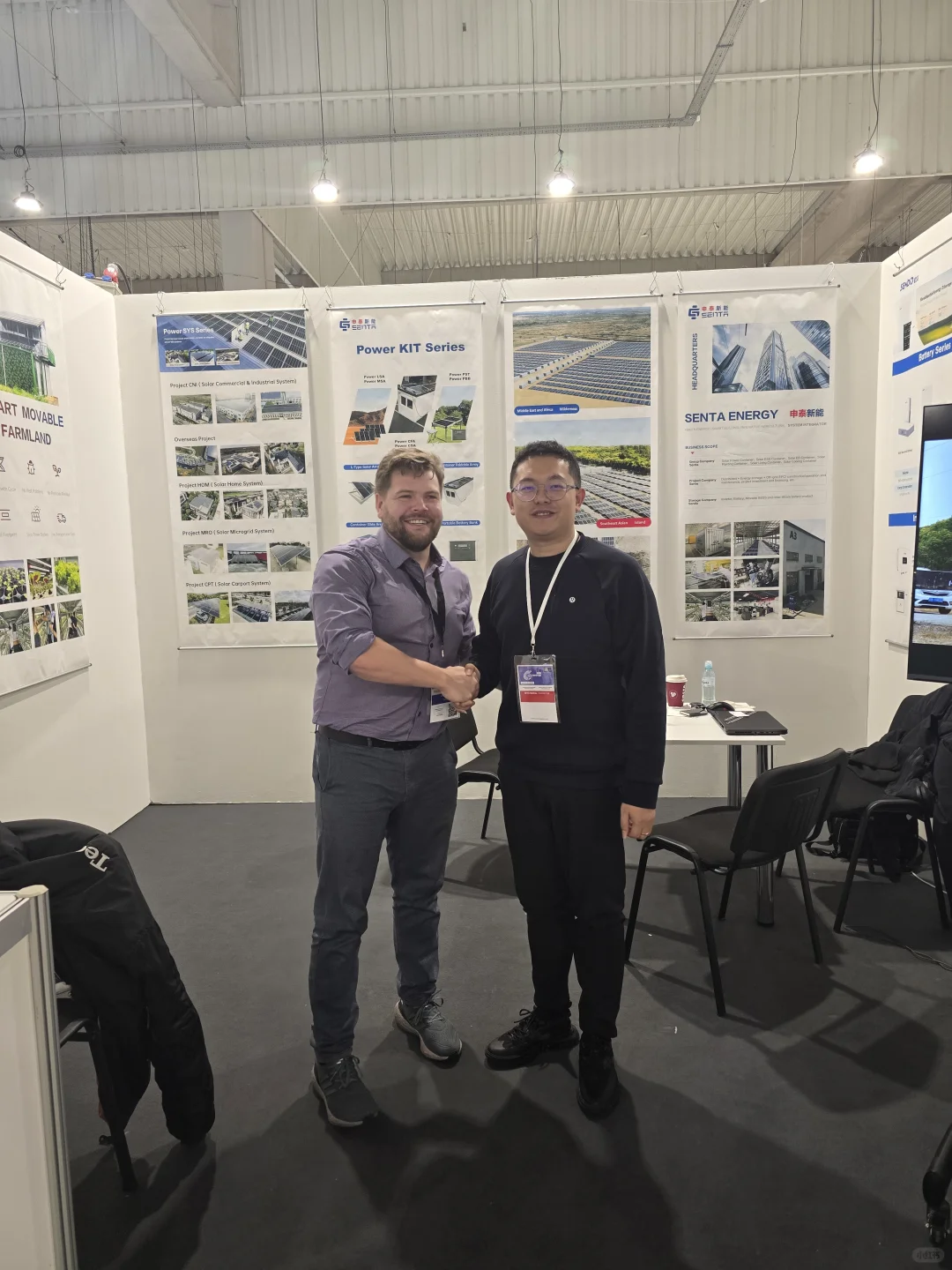 Solar Energy Expo Warsaw