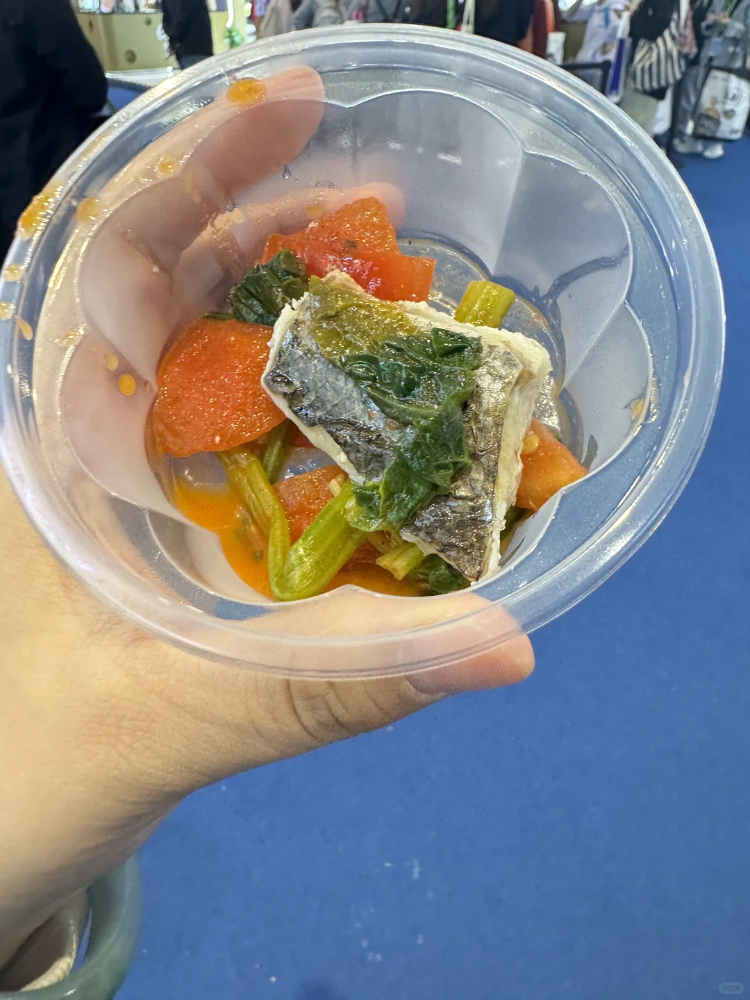 不要把进博会薅的羊毛放朋友圈